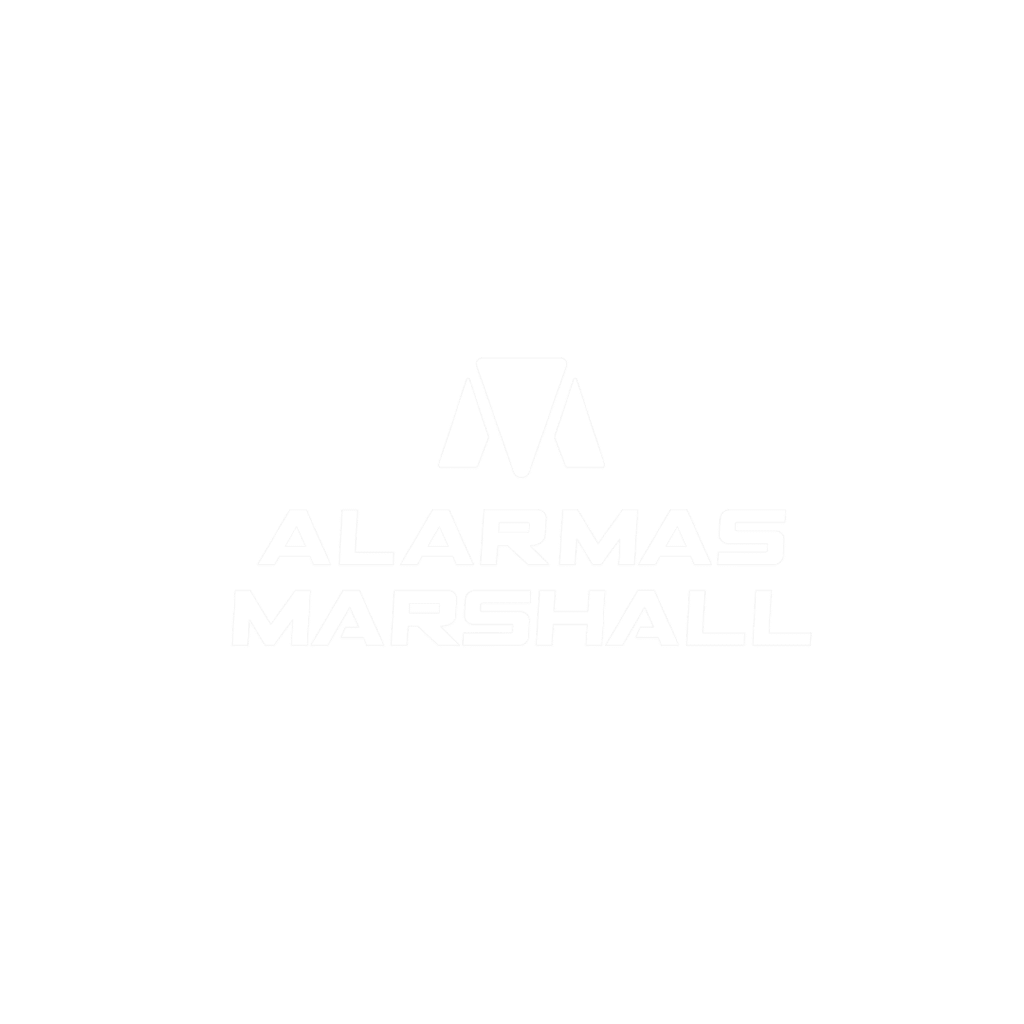 Alarmas Marshall